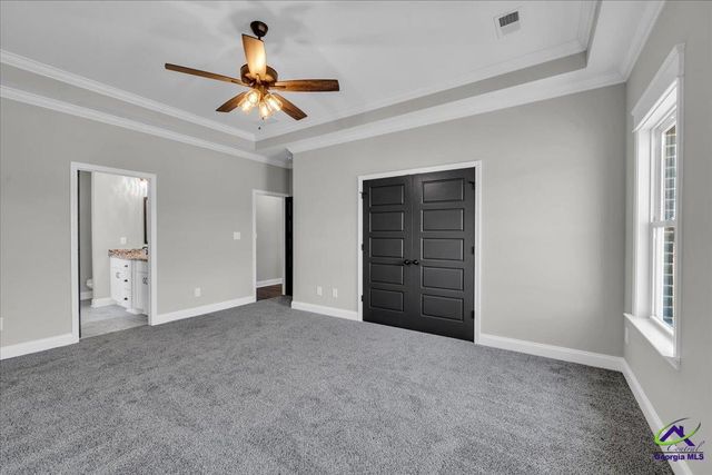 426 Burlington Drive, Macon, GA 31052