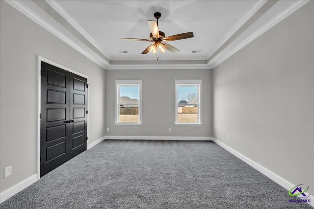 426 Burlington Drive, Macon, GA 31052