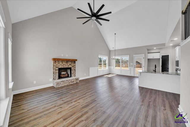 426 Burlington Drive, Macon, GA 31052