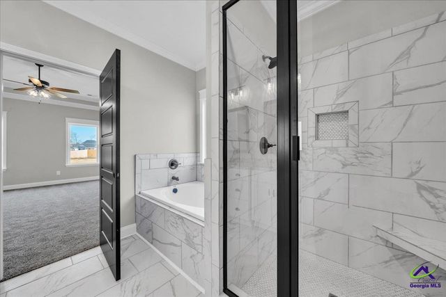 426 Burlington Drive, Macon, GA 31052