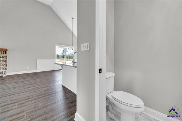 426 Burlington Drive, Macon, GA 31052