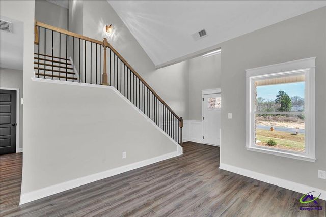 426 Burlington Drive, Macon, GA 31052