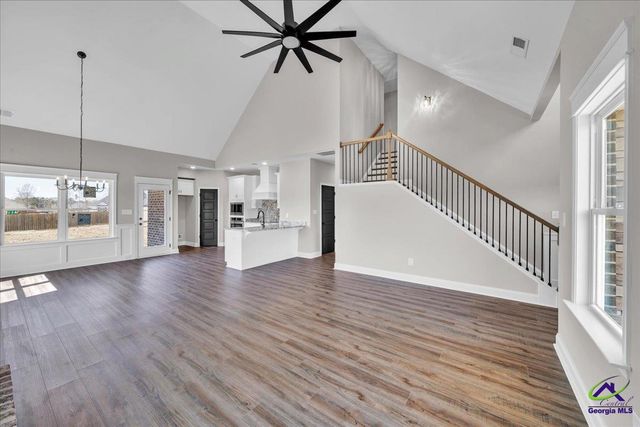 426 Burlington Drive, Macon, GA 31052