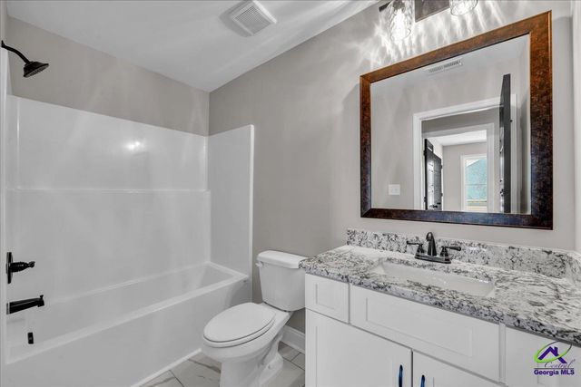 426 Burlington Drive, Macon, GA 31052