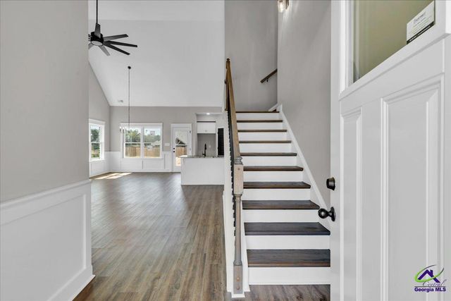 426 Burlington Drive, Macon, GA 31052