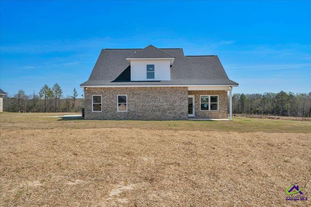 426 Burlington Drive, Macon, GA 31052