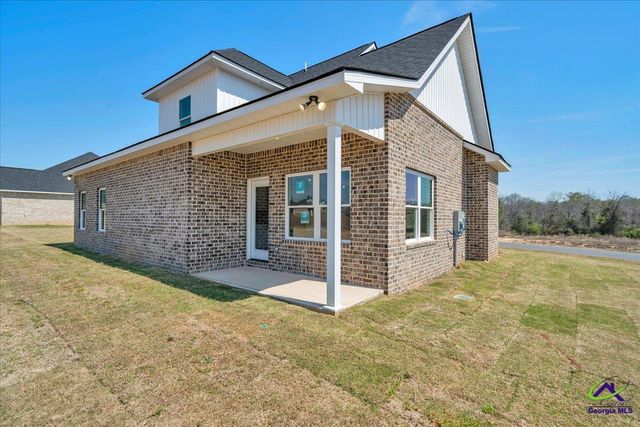 426 Burlington Drive, Macon, GA 31052