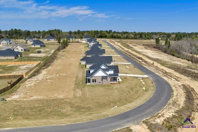 426 Burlington Drive, Macon, GA 31052