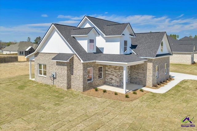 426 Burlington Drive, Macon, GA 31052