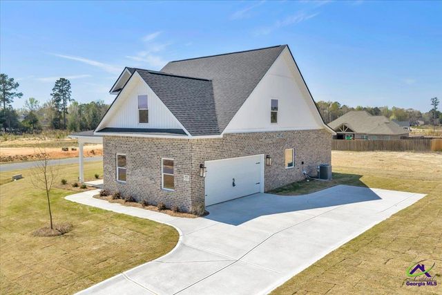 426 Burlington Drive, Macon, GA 31052