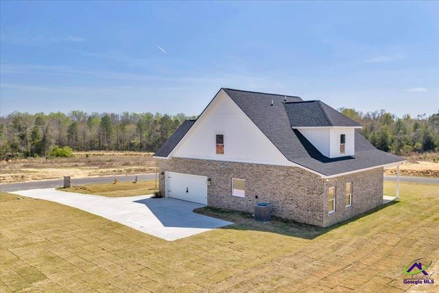 426 Burlington Drive, Macon, GA 31052