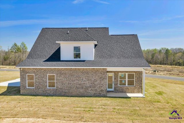 426 Burlington Drive, Macon, GA 31052