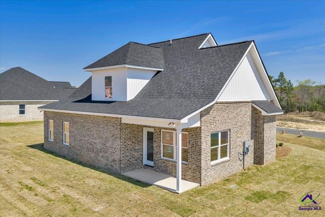 426 Burlington Drive, Macon, GA 31052