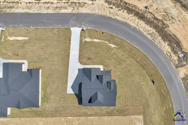 426 Burlington Drive, Macon, GA 31052