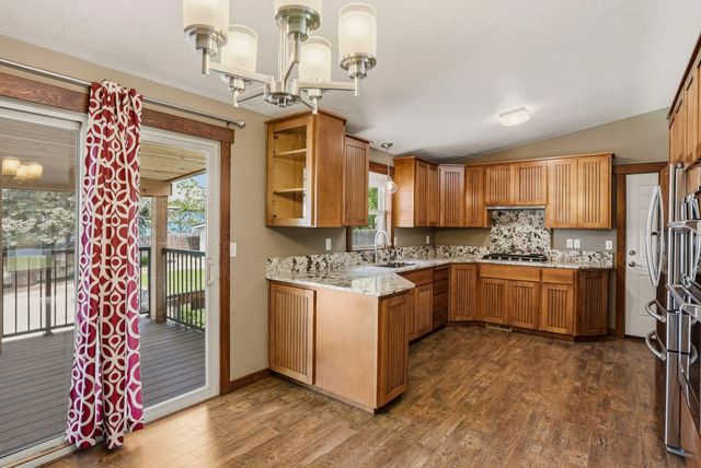 209 N Wright Blvd, Liberty Lake, WA 99019