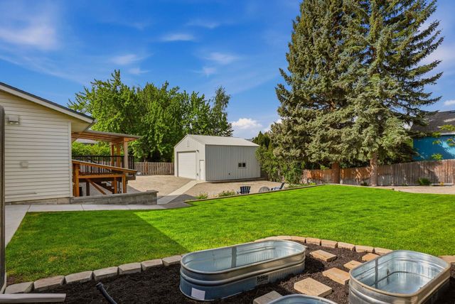 209 N Wright Blvd, Liberty Lake, WA 99019