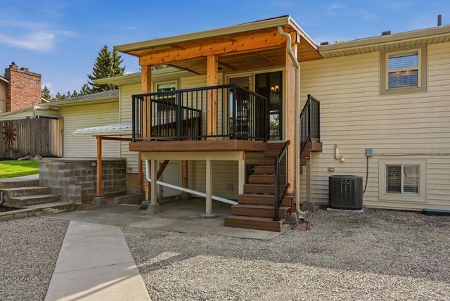 209 N Wright Blvd, Liberty Lake, WA 99019