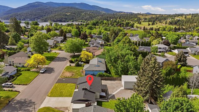 209 N Wright Blvd, Liberty Lake, WA 99019
