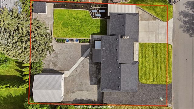 209 N Wright Blvd, Liberty Lake, WA 99019