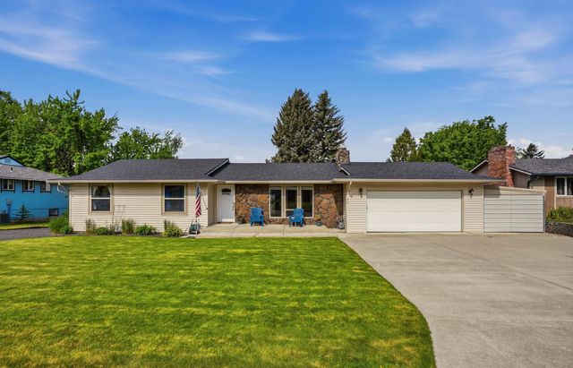 209 N Wright Blvd, Liberty Lake, WA 99019