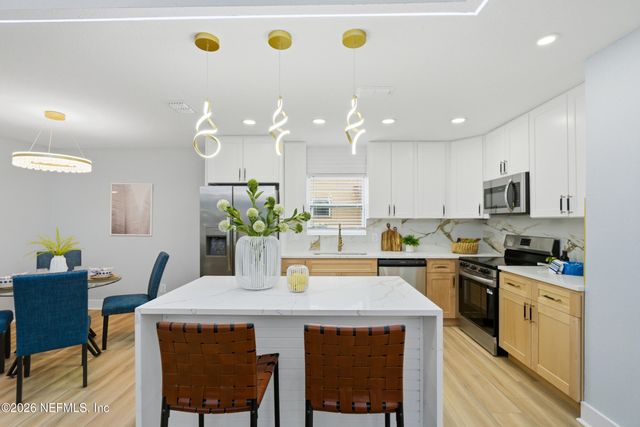 2839 TREASURE COVE Lane, Jacksonville, FL 32224