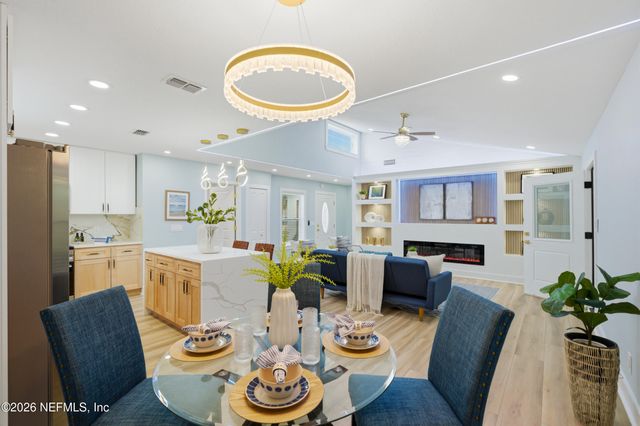 2839 TREASURE COVE Lane, Jacksonville, FL 32224