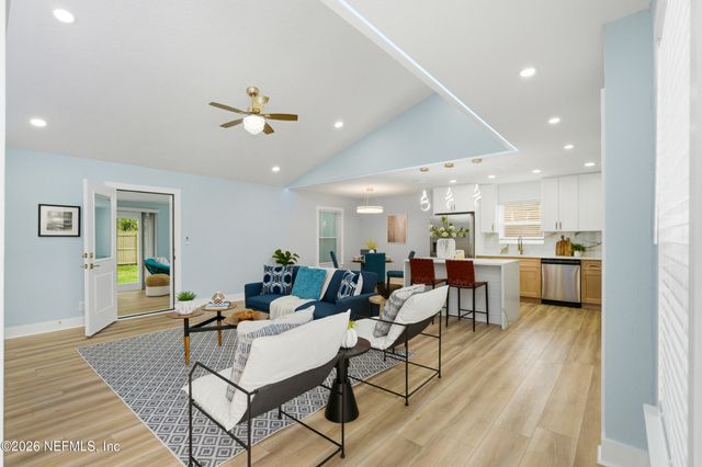 2839 TREASURE COVE Lane, Jacksonville, FL 32224