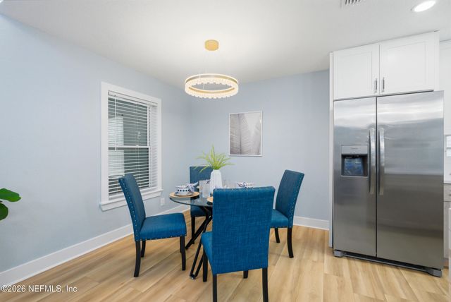 2839 TREASURE COVE Lane, Jacksonville, FL 32224