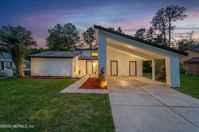 2839 TREASURE COVE Lane, Jacksonville, FL 32224