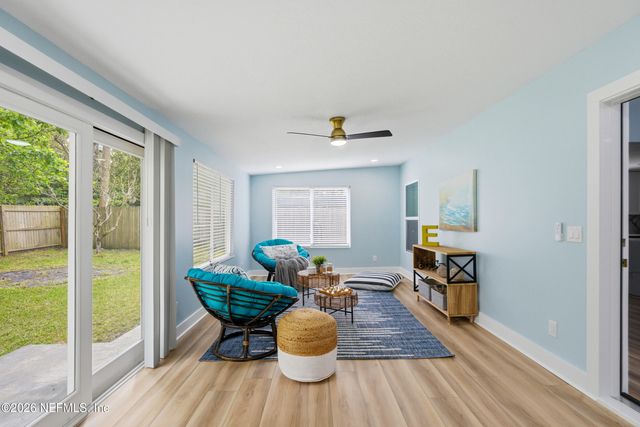 2839 TREASURE COVE Lane, Jacksonville, FL 32224