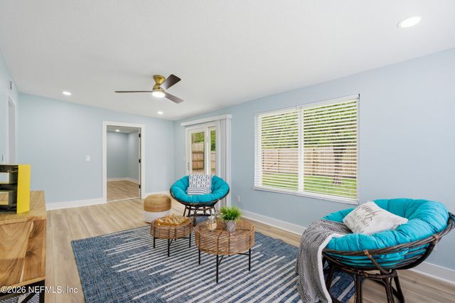 2839 TREASURE COVE Lane, Jacksonville, FL 32224