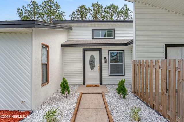 2839 TREASURE COVE Lane, Jacksonville, FL 32224