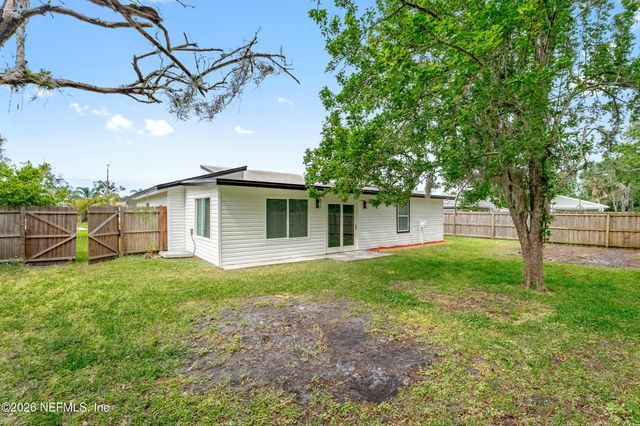 2839 TREASURE COVE Lane, Jacksonville, FL 32224