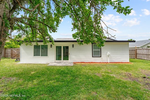 2839 TREASURE COVE Lane, Jacksonville, FL 32224