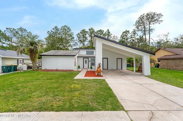 2839 TREASURE COVE Lane, Jacksonville, FL 32224
