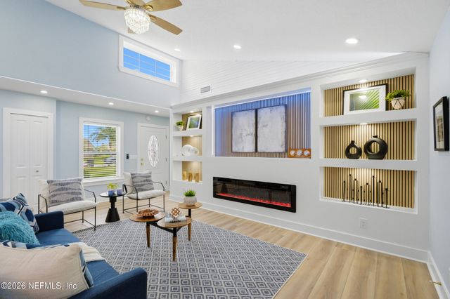 2839 TREASURE COVE Lane, Jacksonville, FL 32224