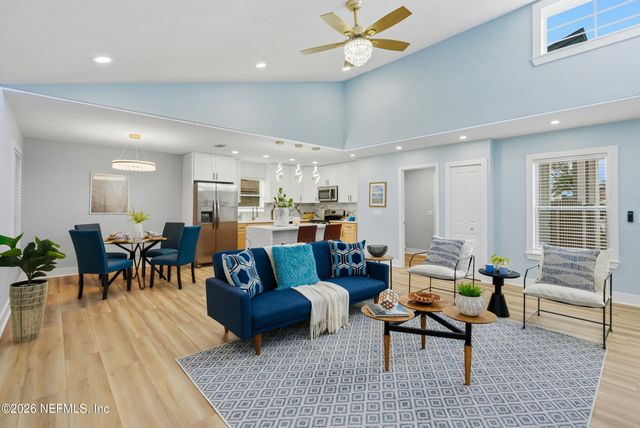 2839 TREASURE COVE Lane, Jacksonville, FL 32224