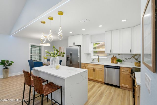 2839 TREASURE COVE Lane, Jacksonville, FL 32224