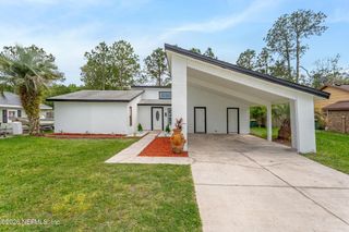 2839 TREASURE COVE Lane, Jacksonville, FL 32224