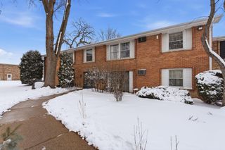 1023 Smetana Road 6, Hopkins, MN 55343