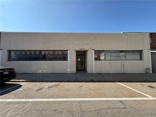 2711 South Park Avenue, Lackawanna, NY 14218