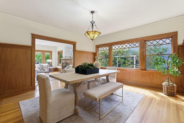 5887 Chabot Court, Oakland, CA 94618