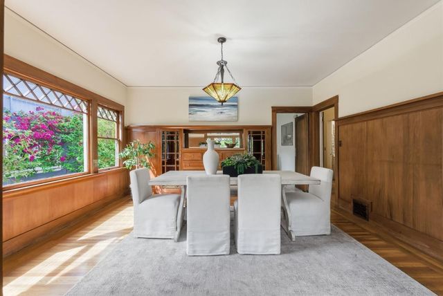 5887 Chabot Court, Oakland, CA 94618