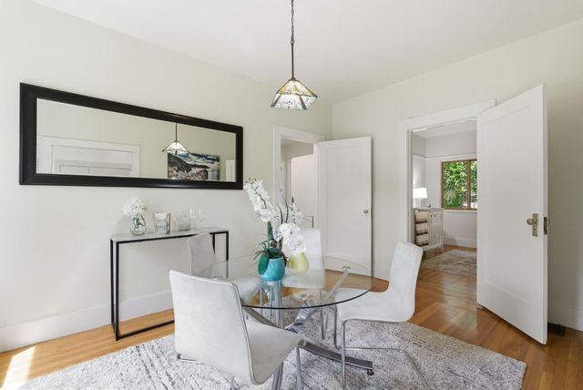 5887 Chabot Court, Oakland, CA 94618
