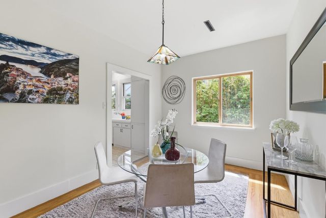 5887 Chabot Court, Oakland, CA 94618