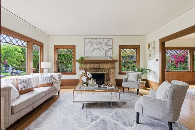 5887 Chabot Court, Oakland, CA 94618