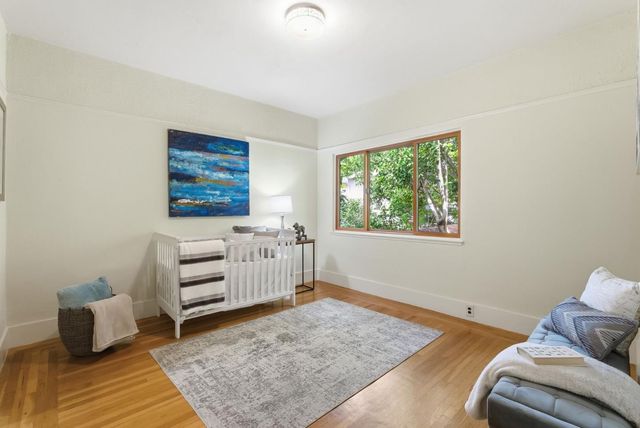 5887 Chabot Court, Oakland, CA 94618