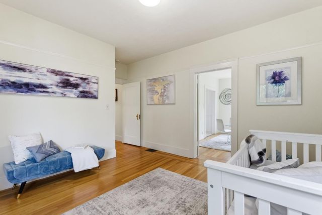 5887 Chabot Court, Oakland, CA 94618