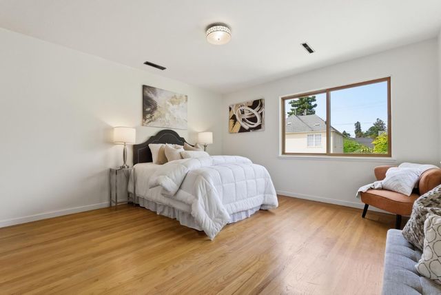 5887 Chabot Court, Oakland, CA 94618