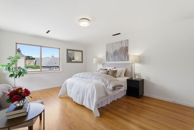 5887 Chabot Court, Oakland, CA 94618